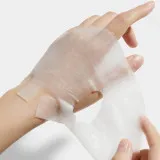 medicube CICA Маска тканевая с центеллой, ультратонкая | 22г | Super CICA Calming Mask