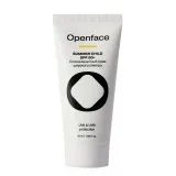 Openface Солнцезащитный крем широкого спектра Summer Child SPF 50+, UVA UVB protection, 50мл / ОПЕНФЕЙС