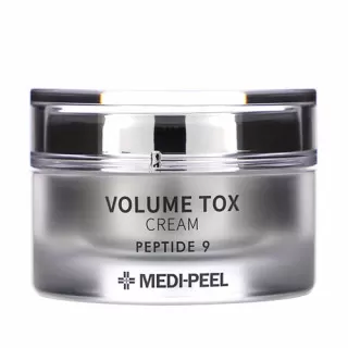 MEDI-PEEL Peptide 9 Volume Крем омолаживающий с пептидами | 50мл | Peptide 9 Volume TOX Cream