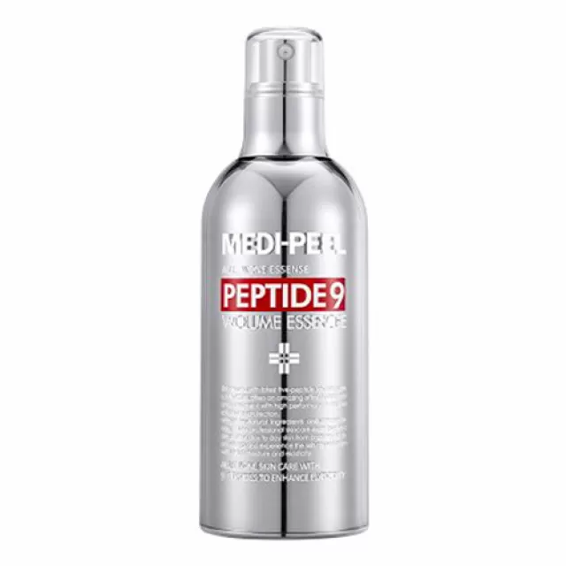 MEDI-PEEL Peptide 9 Volume Эссенция пузырьковая с пептидами | 100мл | Peptide 9 Volume Essence