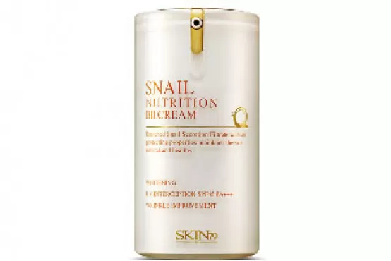 Обзор SKIN79 Snail Nutrition BB Cream, от Татьяны Хаминой