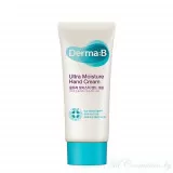 Derma:B Крем для рук, интенсивно увлажняющий | 60мл | Ultra Moisture Hand Cream