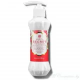 Secret Key Гель очищающий, для интимной гигиены | 150мл | Ladys Secret Inner Cleanser