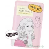 Holika Holika Маска тканевая, для лица, До, Перед Свиданием | Before Mask Sheet - Date