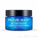 PROUD MARY Triple Waterzone Крем для глубокого увлажнения | 50мл | Triple Water zone Hydro Recharge Cream