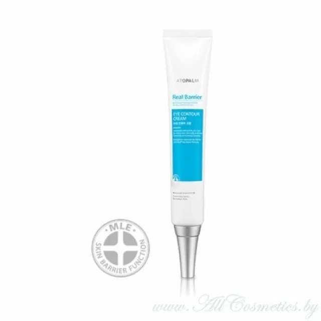 Real Barrier Крем для кожи вокруг глаз | 30мл | Real Barrier Eye Contour Cream