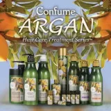 WELCOS Confume ARGAN Шампунь для волос, с аргановым маслом | 750г | Confume ARGAN Hair Shampoo