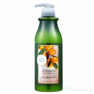 WELCOS Confume ARGAN Кондиционер для волос, с аргановым маслом | 750г | Confume ARGAN Hair Conditioner