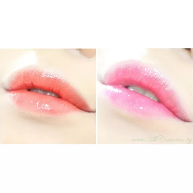 Secret Key SWEET GLAM Тинт для губ, Milky pink | 10мл | SWEET GLAM Tint Lip Gloss