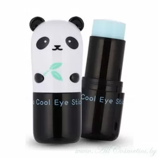 TONY MOLY Pandas Dream Стик охлаждающий, для кожи вокруг глаз | 9г | Pandas Dream So Cool Eye Stick