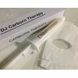 Carboxy CO2 ( Carborn Therapy ) Карбокситерапия неинвазивная, набор для лица | 5*(25г+5г) | DJ Carborn Therapy Professional Strength Carborn Therapy Carboxy CO2 Gel Face Mask