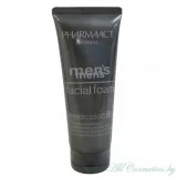 KUMANO Pharmaact Пенка для умывания, для мужчин | 130г | Pharmaact for men Medicated Facial Foam