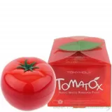 TONY MOLY Маска для лица, массажная, многофункциональная, с экстрактом томата | 80г | Tomatox Magic Massage Pack