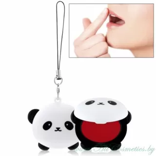TONY MOLY Pandas Dream Бальзам для губ | 3.8г | Pandas Dream Pocket Lip Balm
