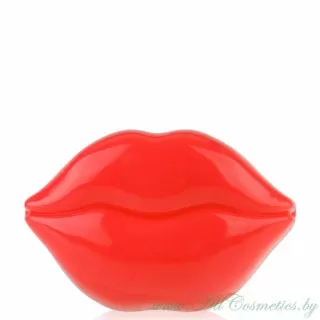 TONY MOLY KISS KISS Бальзам для губ, SPF15 PA+ | 7.2г | KISS KISS Lip Essence Balm, SPF15 PA+
