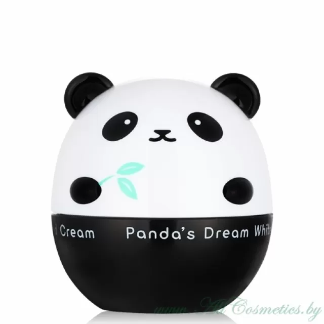 TONY MOLY Pandas Dream Крем для лица, осветляющий | 50г | Pandas Dream White Magic Cream