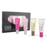 SKIN79 ВВ крем, набор миниатюр, Black | 4шт*5г | BB Cream Miniature Set, Black