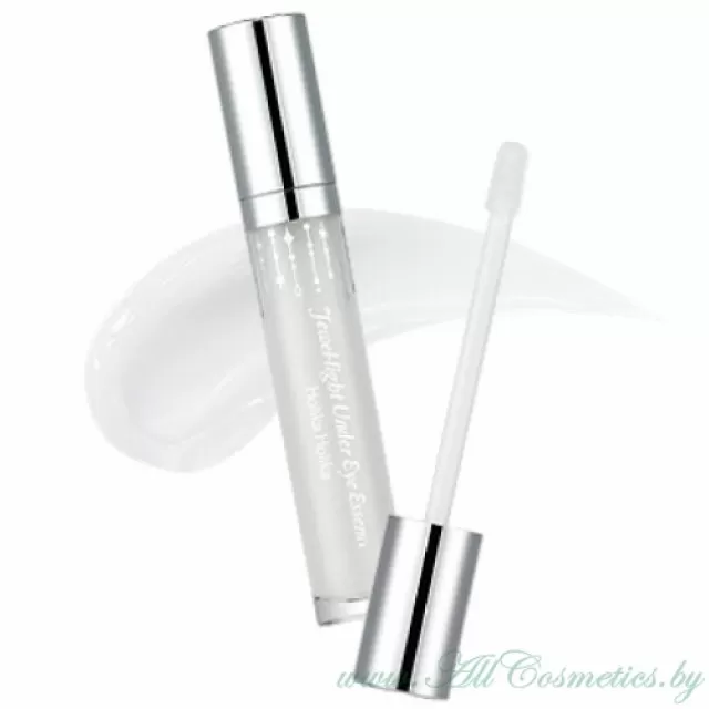 Holika Holika Jewel-light Сыворотка-эссенция для области вокруг глаз | 9г | Jewel-light Under Eye Essence