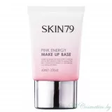 SKIN79 PINK ENERGY База под макияж | 40мл | PINK ENERGY Make Up Base