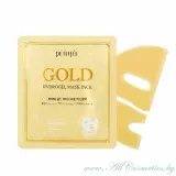 PETITFEE GOLD Гидрогелевая маска для кожи лица, с золотом | 32г | GOLD Hydrogel Mask Pack