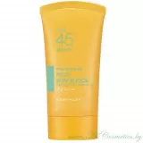 Holika Holika SUN Солнцезащитный крем, водостойкий, SPF 45 PA+++ | 60г | Mild Sun Block, SPF 45 PA+++