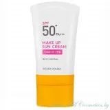 Holika Holika SUN Солнцезащитный крем-база под макияж, SPF 50+ PA+++ | 60мл | Make Up Sun Cream, SPF 50+ PA+++