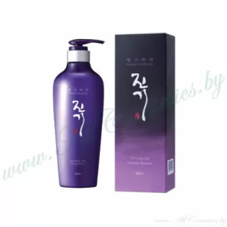 DAENG GI MEO RI Vitalizing Шампунь для волос, Тенги Мори Виталайзинг | 300мл | Vitalizing Shampoo