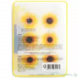 KOCOSTAR FLOWER Маска слайс (цветки), Подсолнух | 20мл | FLOWER Mask Sheet, SUNFLOWER