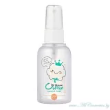 Holika Holika Oil Queen Cotton Makeup Fixer Матирующий фиксатор для макияжа Коттон, 70мл