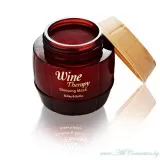 Holika Holika Wine Therapy Sleeping Mask RED WINE Ночная крем-маска Красное вино, 120мл