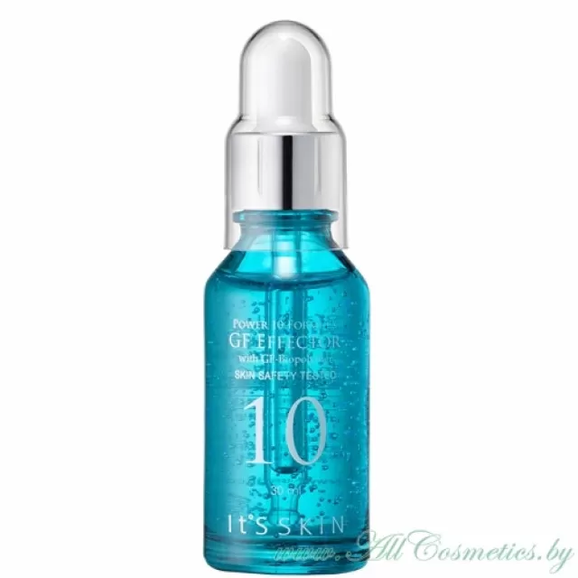 ItS SKIN Power 10 Formula Сыворотка для увлажнения кожи | 30мл | Power 10 Formula GF Effector