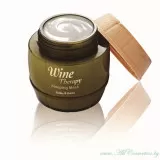 Holika Holika Wine Therapy Sleeping Mask White Wine Ночная маска с белым вином,120мл 