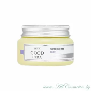 Holika Holika GOOD CERA Крем облегченный, увлажняющий, с керамидами | 60мл | GOOD CERA Super Cream Light