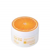 TONY MOLY Fruity Capsule Tok Tok Маска ночная | 80мл | Fruity Capsule Tok Tok Sleeping Pack Orange