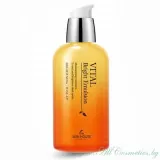 the SKIN HOUSE VITAL Bright Эмульсия осветляющая, витаминизированная | 130мл | VITAL Bright Emulsion