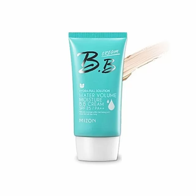 Mizon Watermax Moisture BB Cream ББ крем | 50мл | Mizon Watermax Moisture BB Cream