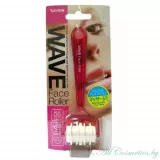 VeSS WAVE Роликовый массажер для лица | WAVE Face Roller, WFR-800