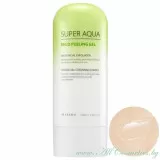 MISSHA SUPER AQUA Пилинг-гель ( скатка ) для кожи лица, щадящий | 100мл | SUPER AQUA Mild Peeling Gel