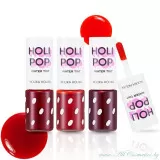 Holika Holika HOLI POP Тинт на водной основе, No.01 | 9мл | HOLI POP Water Tint, No.01