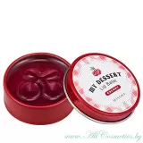 MISSHA MY DESSERT Бальзам для губ, двухсоставный, Вишня | 15г | MY DESSERT Lip Balm, Cherry