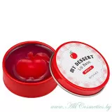 MISSHA MY DESSERT Бальзам для губ, двухсоставный, Яблоко | 15г | MY DESSERT Lip Balm, Apple