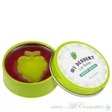 MISSHA MY DESSERT Бальзам для губ, двухсоставный, Зеленый виноград | 15г | MY DESSERT Lip Balm, Green Grape