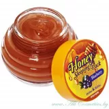 Holika Holika Honey Sleeping Маска ночная, с медом и голубикой | 90мл | Honey Sleeping Pack, Blueberry