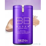 SKIN79 ВВ крем многофункциональный, Moisture Purple, SPF40 PA+++ | 15мл | Super Plus Beblesh Balm, Moisture Purple BB Cream, SPF40 PA+++