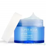 MISSHA SUPER AQUA Ice Tear Маска ночная, увлажняющая | 100мл | SUPER AQUA Ice Tear Sleeping Mask