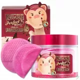 Elizavecca Milky Piggy Hell-Pore Пилинг-диски очищающие, с экстрактом вина | 30шт(200мл) | Milky Piggy Hell-Pore Perfect Wine Sparkling Peeling Pad