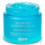 SKIN79 Маска для лица увлажняющая с морскими водорослями | 75мл | Sea Weed Cooling Mask