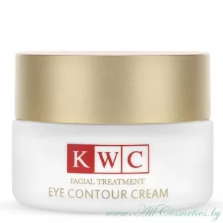 KWC Крем для кожи вокруг глаз | 18г | Eye Contour Cream