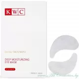 KWC Маска ( патчи ) для кожи вокруг глаз, глубокое увлажнение | 1пара (9г) | Deep Moisturizing Eye Mask
