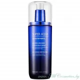 MISSHA SUPER AQUA Ultra Waterful Эмульсия увлажняющая | 130мл | SUPER AQUA Ultra Waterful Control Emulsion